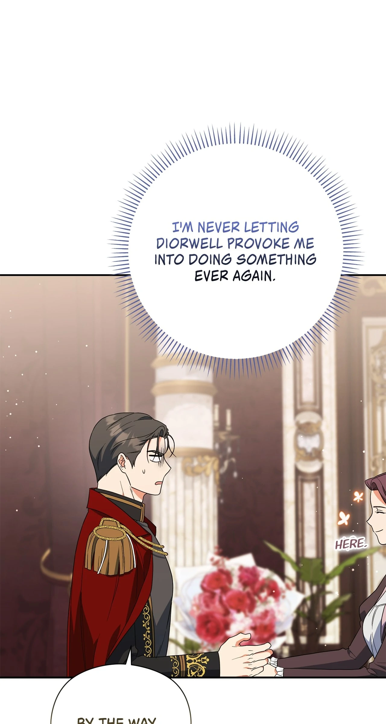 The Princess in The Henhouse (Official) Chapter 32 - page 78
