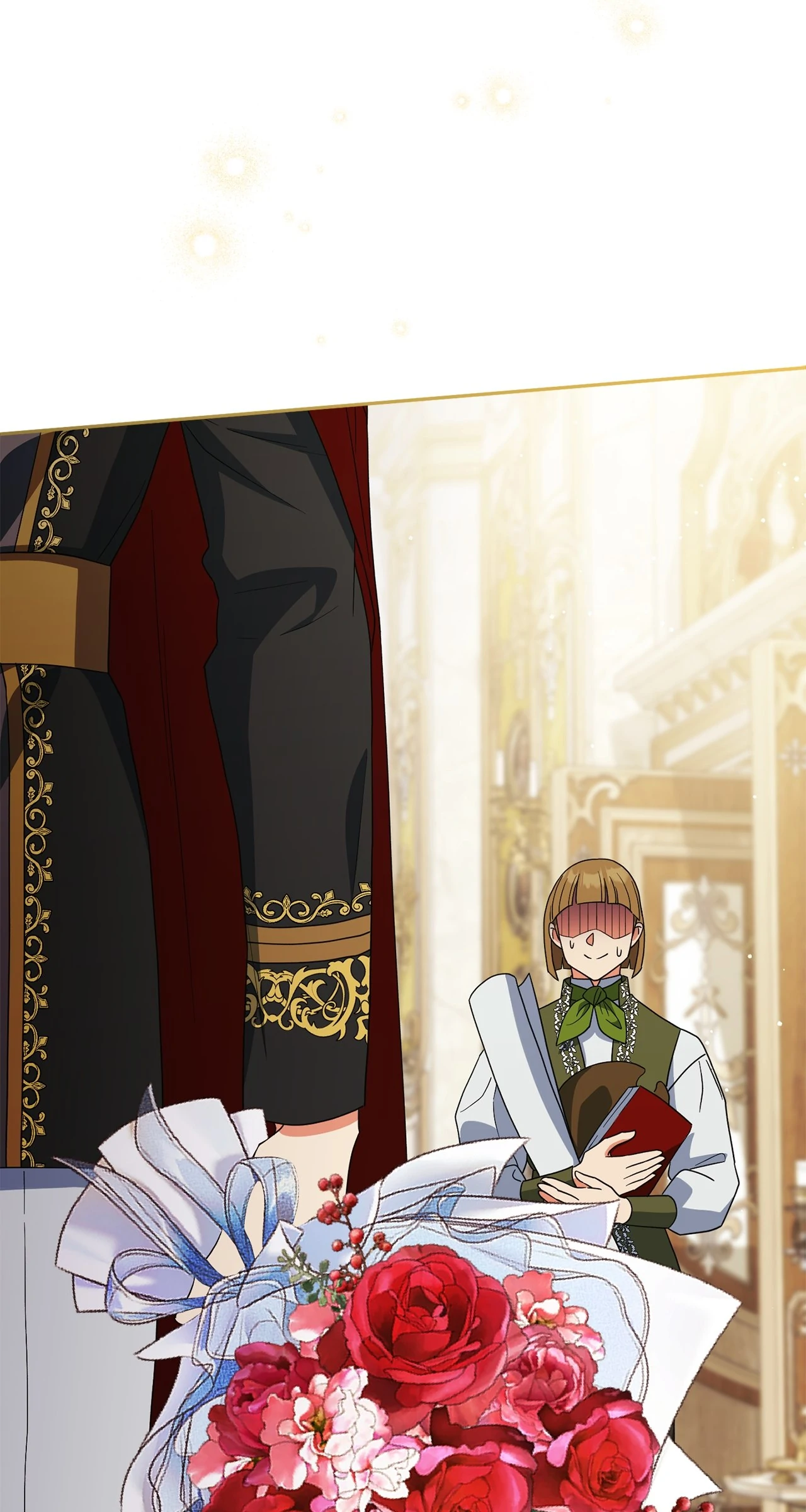 The Princess in The Henhouse (Official) Chapter 32 - page 82