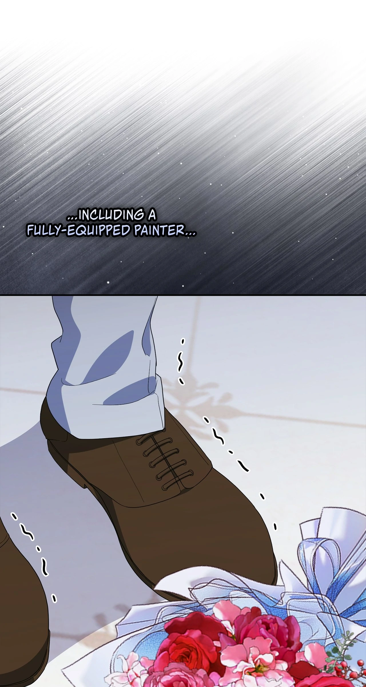 The Princess in The Henhouse (Official) Chapter 32 - page 85