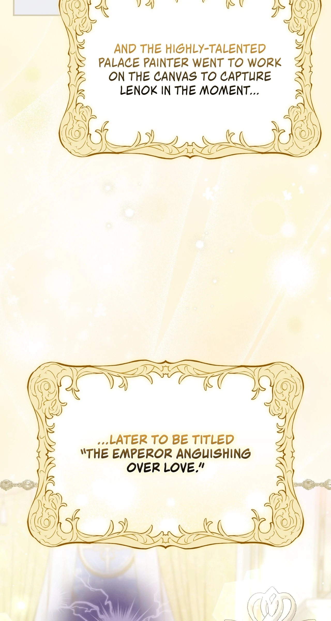 The Princess in The Henhouse (Official) Chapter 32 - page 91
