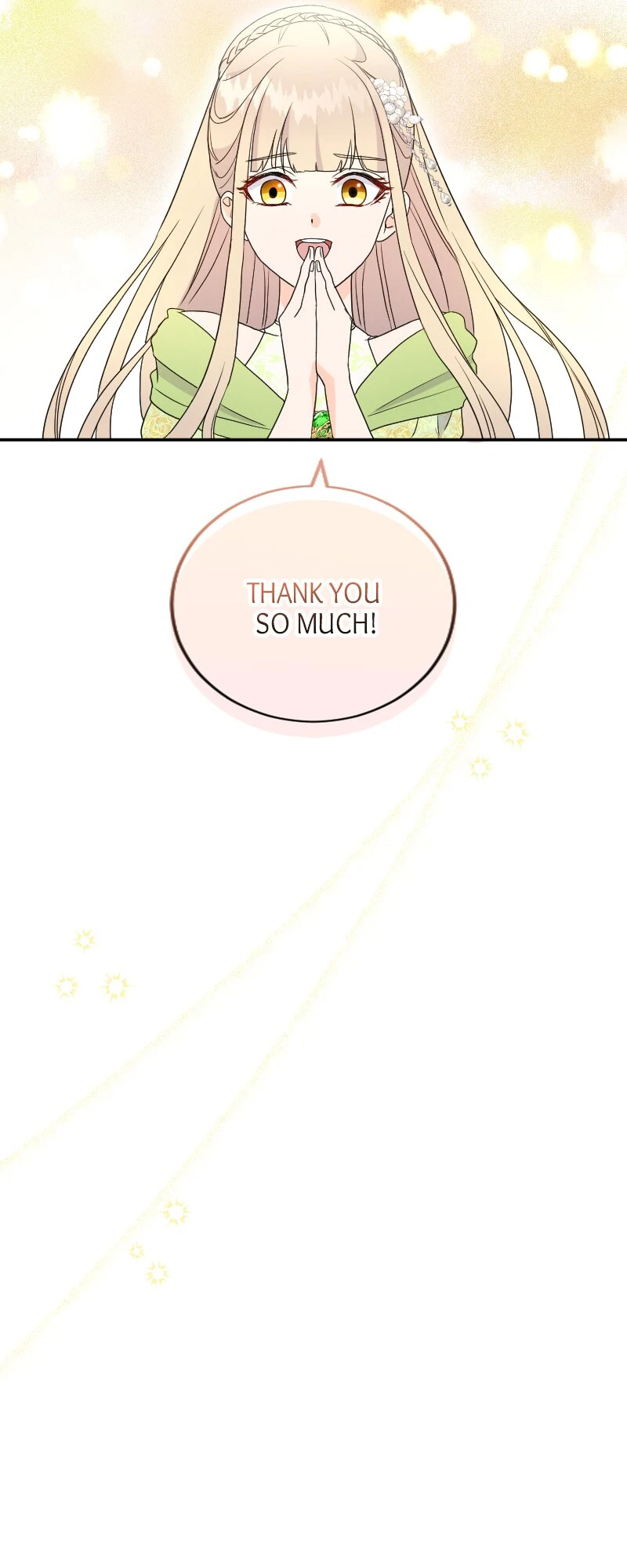 Change the Kingdom to Change His Heart Chapter 38 - page 30