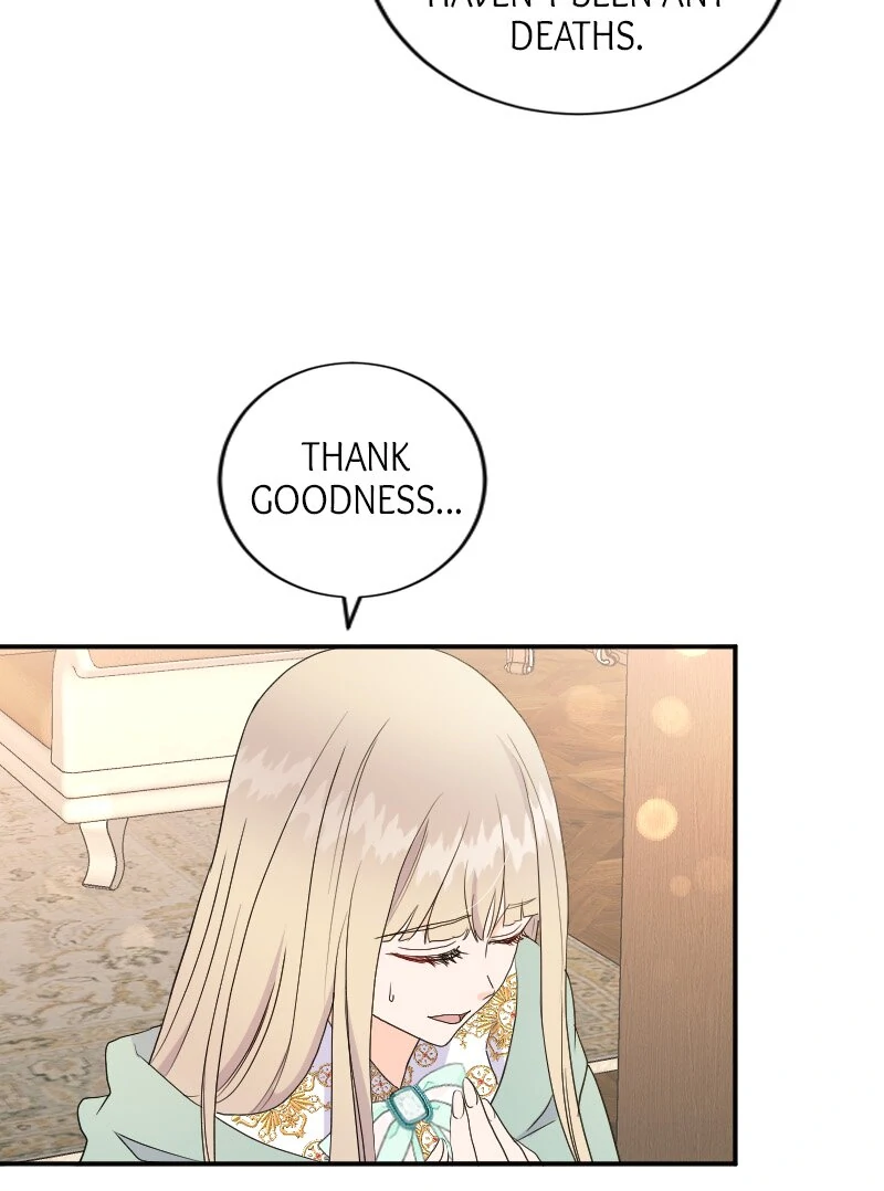 Change the Kingdom to Change His Heart Chapter 39 - page 32