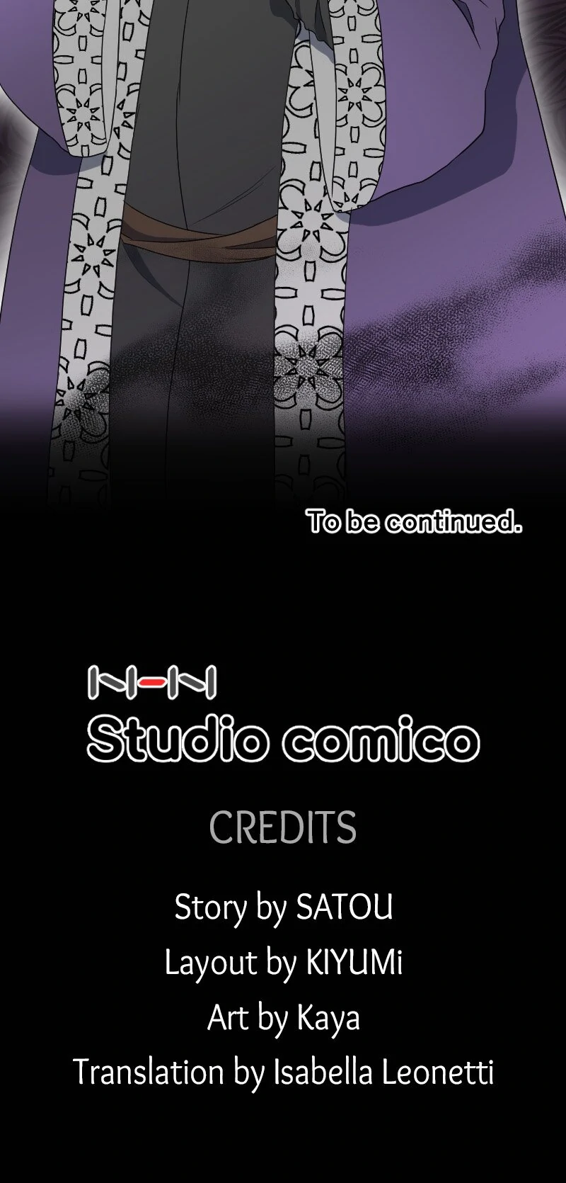 Change the Kingdom to Change His Heart Chapter 39 - page 43