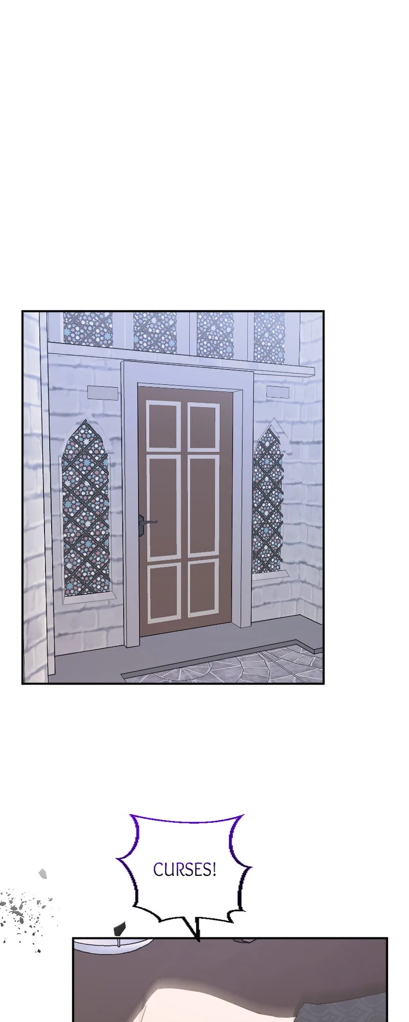 Change the Kingdom to Change His Heart Chapter 40 - page 15