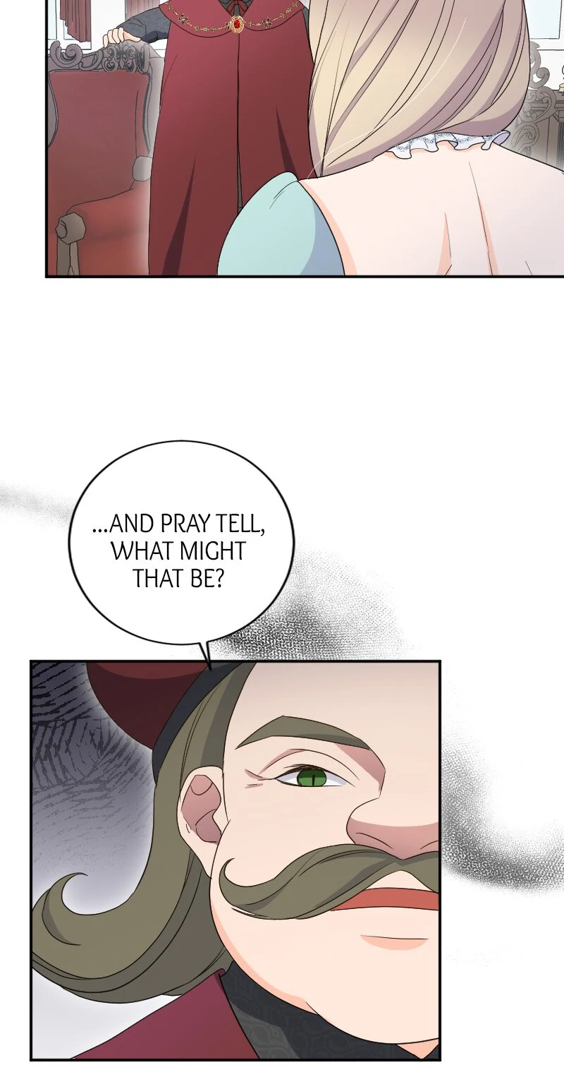 Change the Kingdom to Change His Heart Chapter 40 - page 26