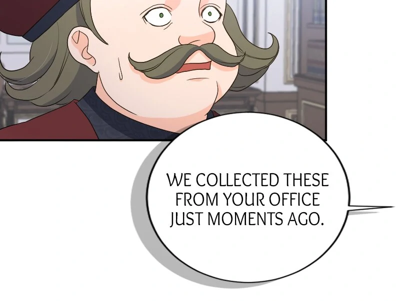 Change the Kingdom to Change His Heart Chapter 40 - page 32