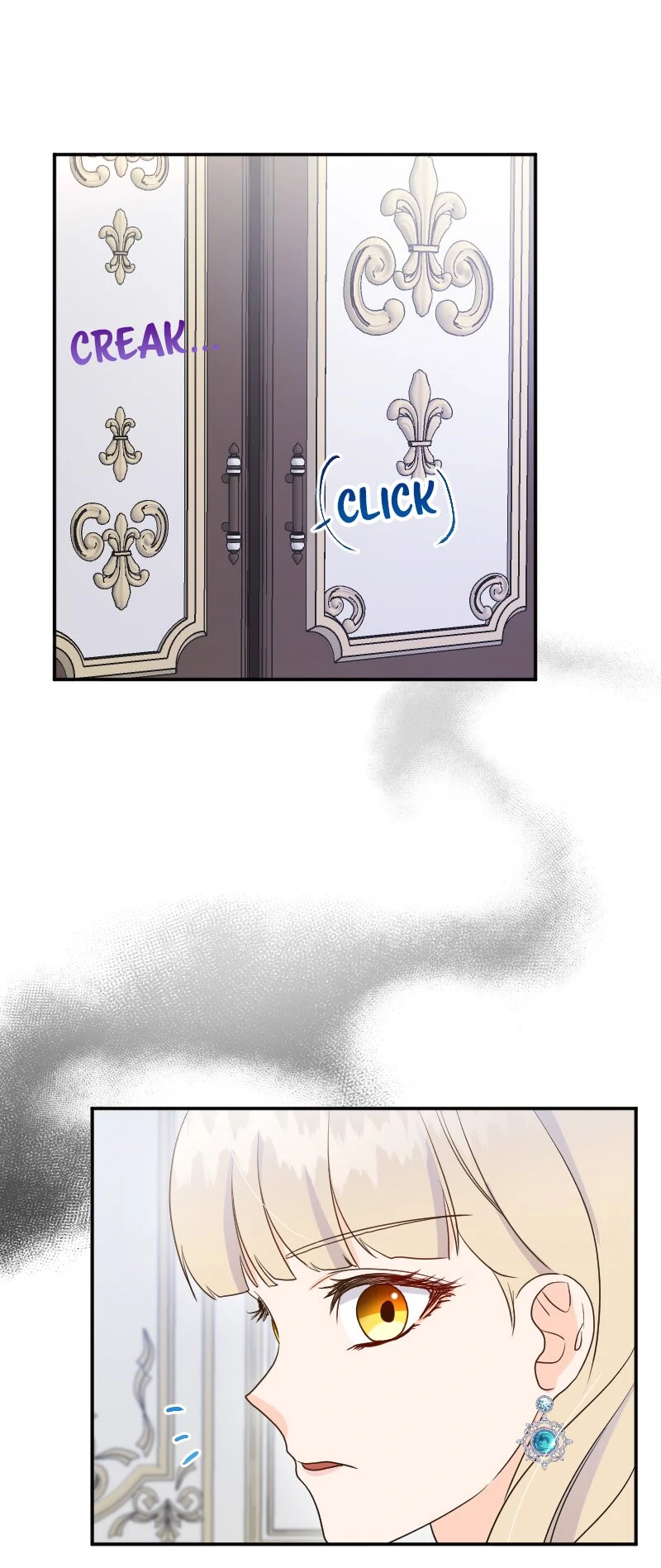 Change the Kingdom to Change His Heart Chapter 40 - page 37
