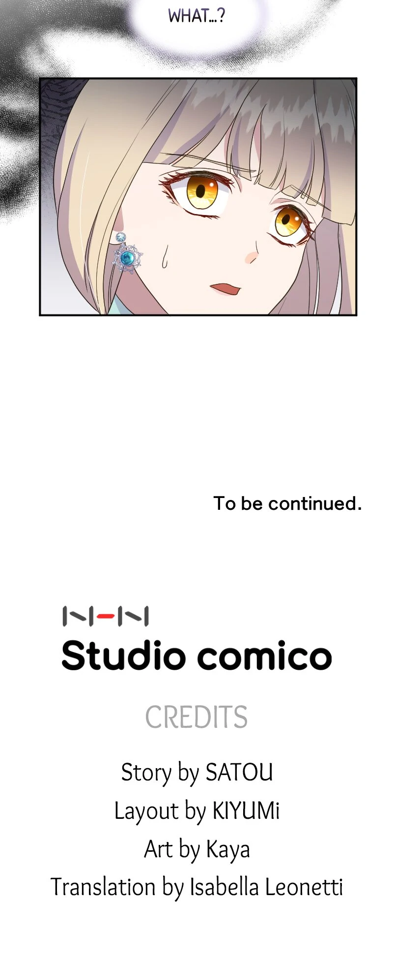 Change the Kingdom to Change His Heart Chapter 40 - page 42