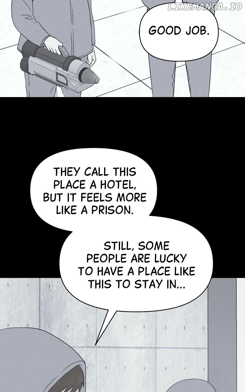 Tales of the Unusual 2 Chapter 33 - page 5