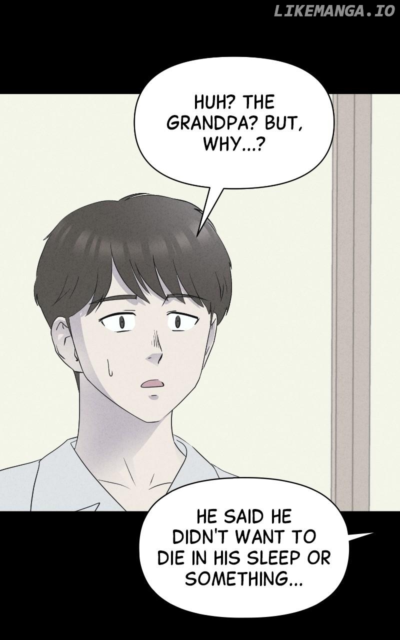 Tales of the Unusual 2 Chapter 33 - page 76