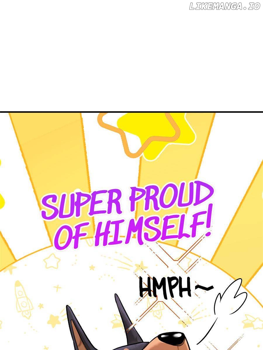 The Man Is A Real Dog Chapter 8 - page 66