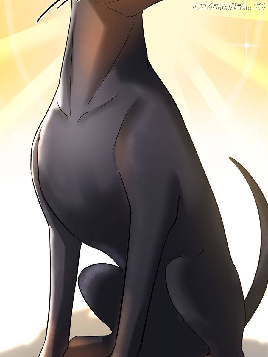 The Man Is A Real Dog Chapter 10 - page 6