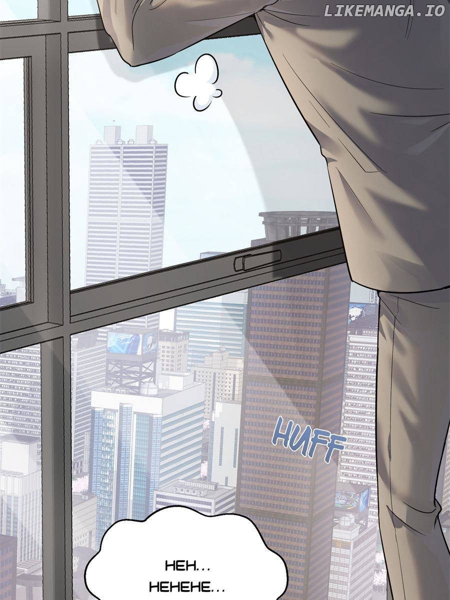 The Man Is A Real Dog Chapter 10 - page 80