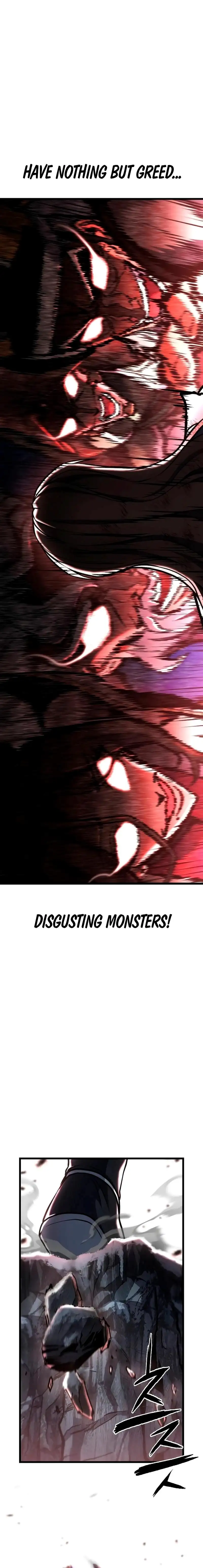 Revenge Of the Bloom Flower Chapter 35 - page 17