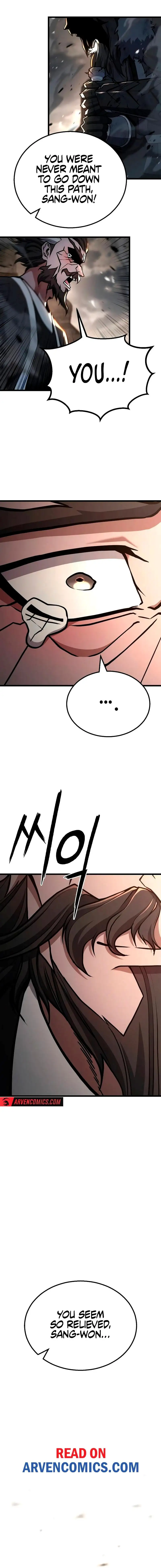 Revenge Of the Bloom Flower Chapter 35 - page 2