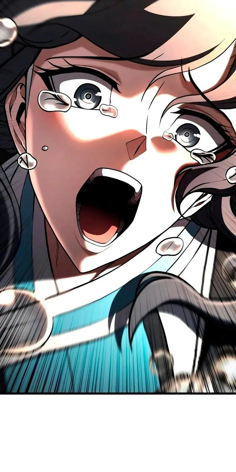 Revenge Of the Bloom Flower Chapter 35 - page 26