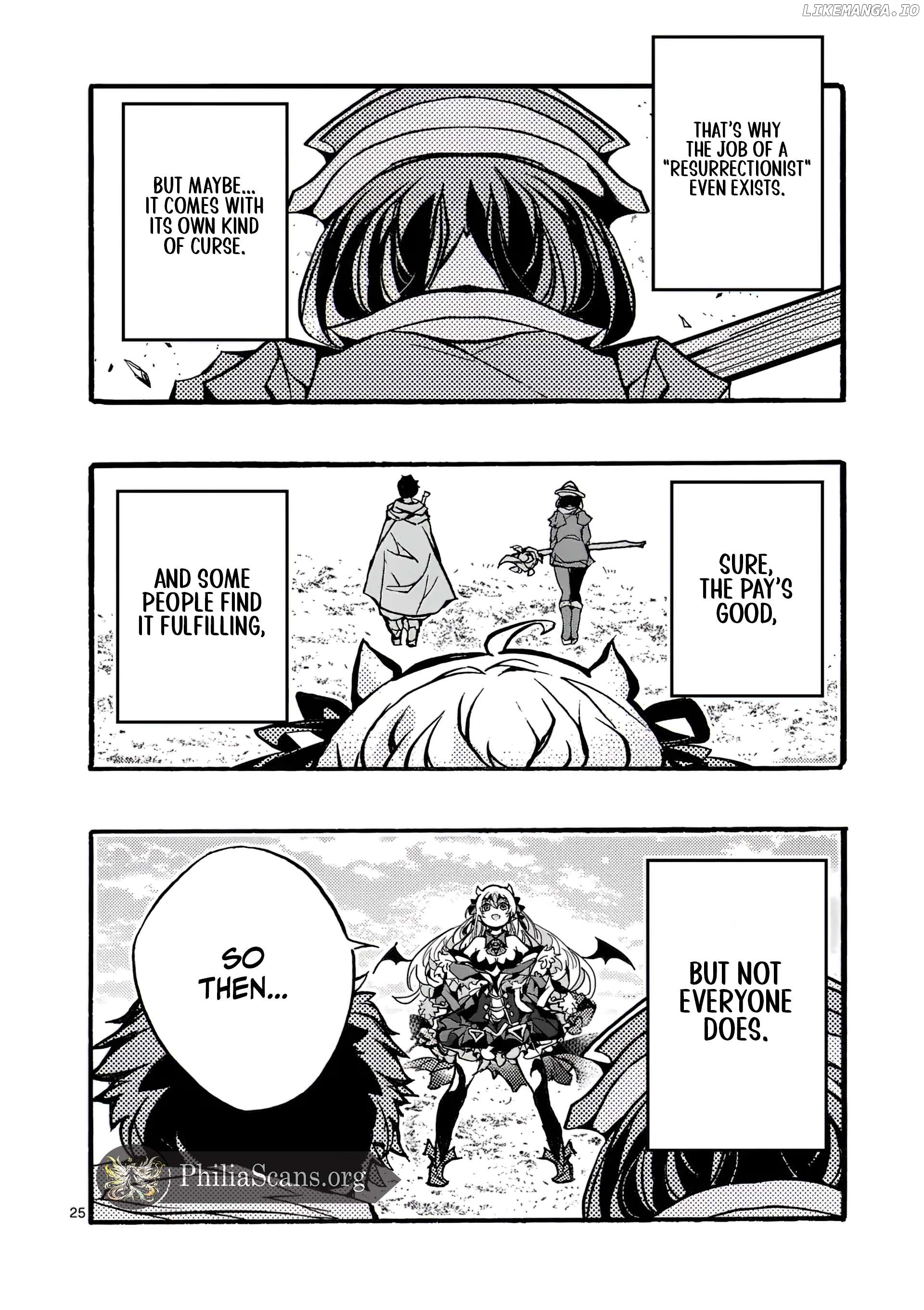 Yamiochi Yuusha no Haishin Haishin~Tsuihousare, Kakushi Boss Beya ni Hourikomareta Kekka, Boss to Tansakushagari Haishin wo Hajimeru~@comic Chapter 6.3 - page 7