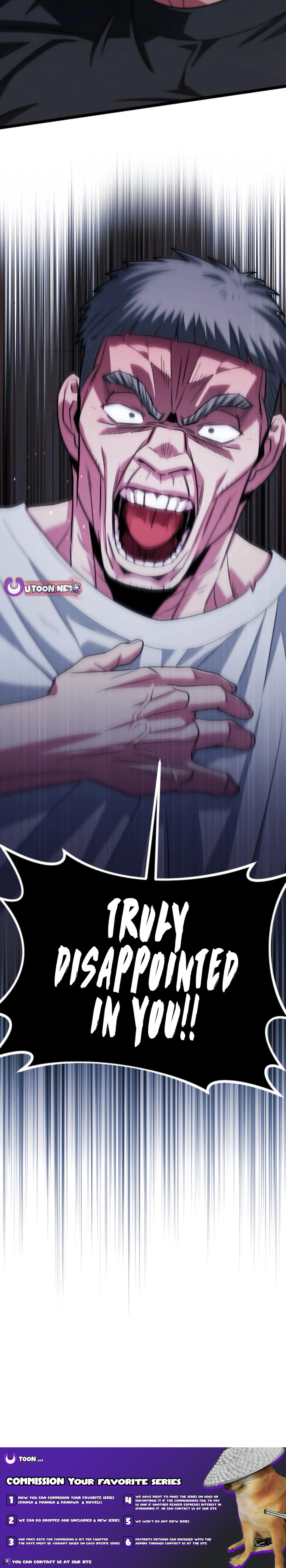 The Barbarian of Seoul Station Chapter 28 - page 27