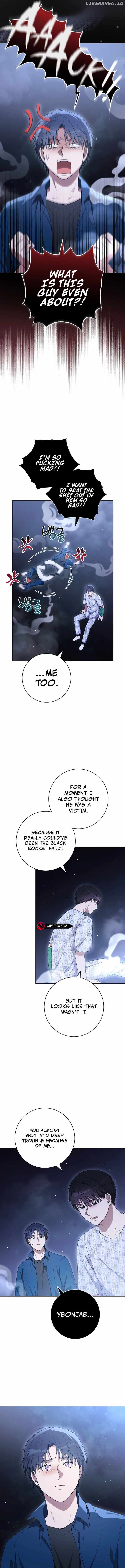 The Genius Actor Who Brings Misfortune Chapter 41 - page 1