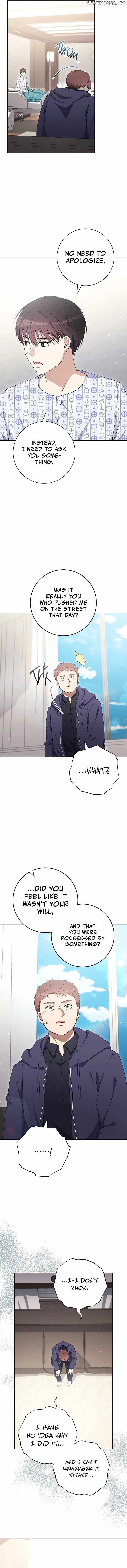 The Genius Actor Who Brings Misfortune Chapter 41 - page 12