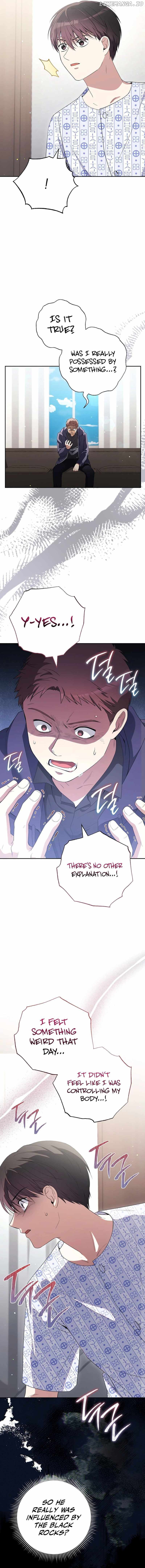 The Genius Actor Who Brings Misfortune Chapter 41 - page 13