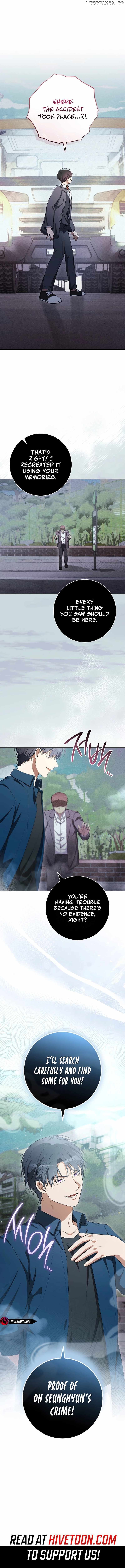 The Genius Actor Who Brings Misfortune Chapter 41 - page 5