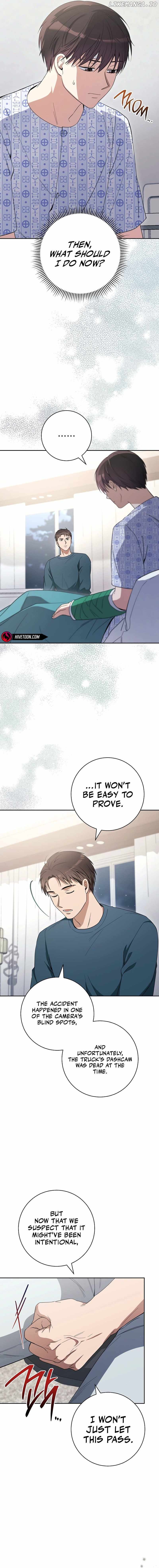 The Genius Actor Who Brings Misfortune Chapter 41 - page 8