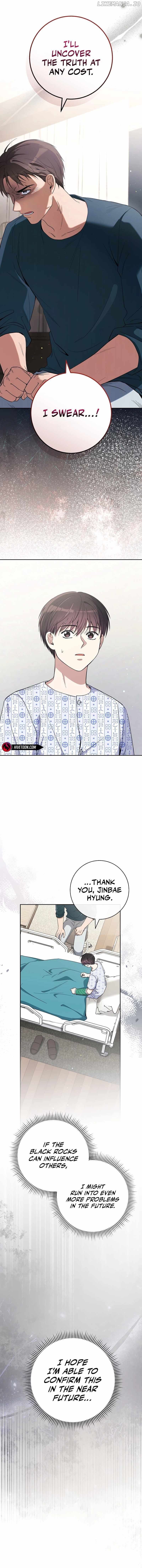 The Genius Actor Who Brings Misfortune Chapter 41 - page 9