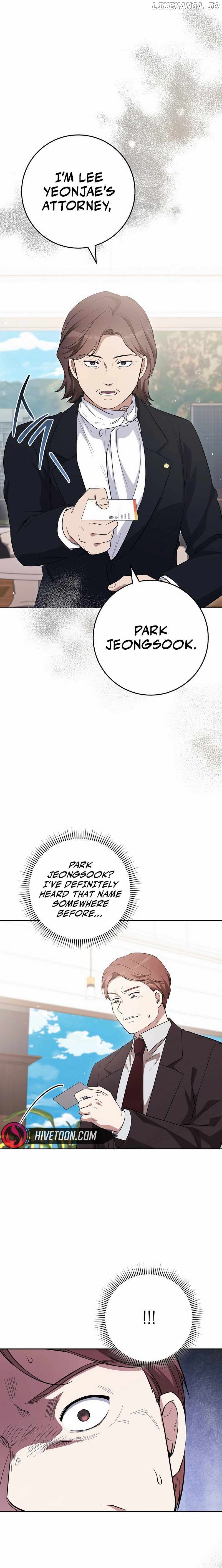 The Genius Actor Who Brings Misfortune Chapter 43 - page 13