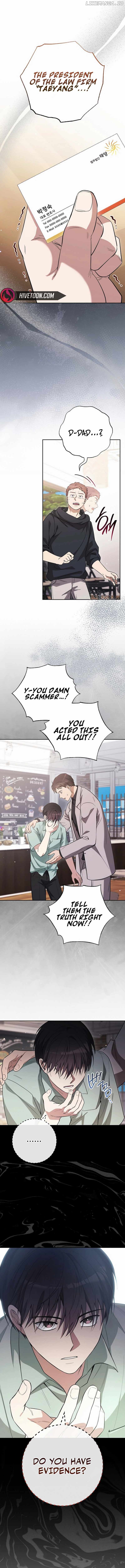 The Genius Actor Who Brings Misfortune Chapter 43 - page 14