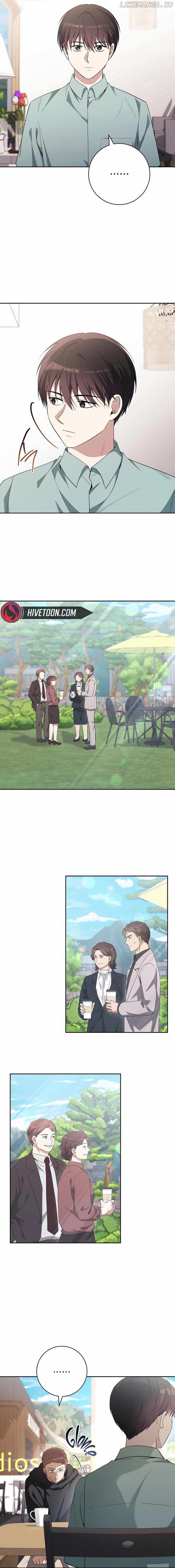 The Genius Actor Who Brings Misfortune Chapter 43 - page 2