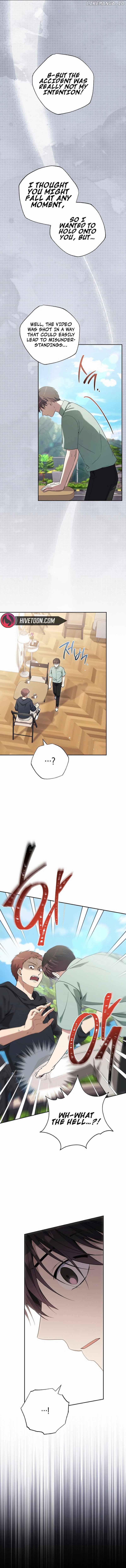 The Genius Actor Who Brings Misfortune Chapter 43 - page 3