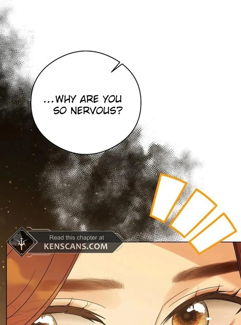 The Purpose of Marriage Chapter 15 - page 105