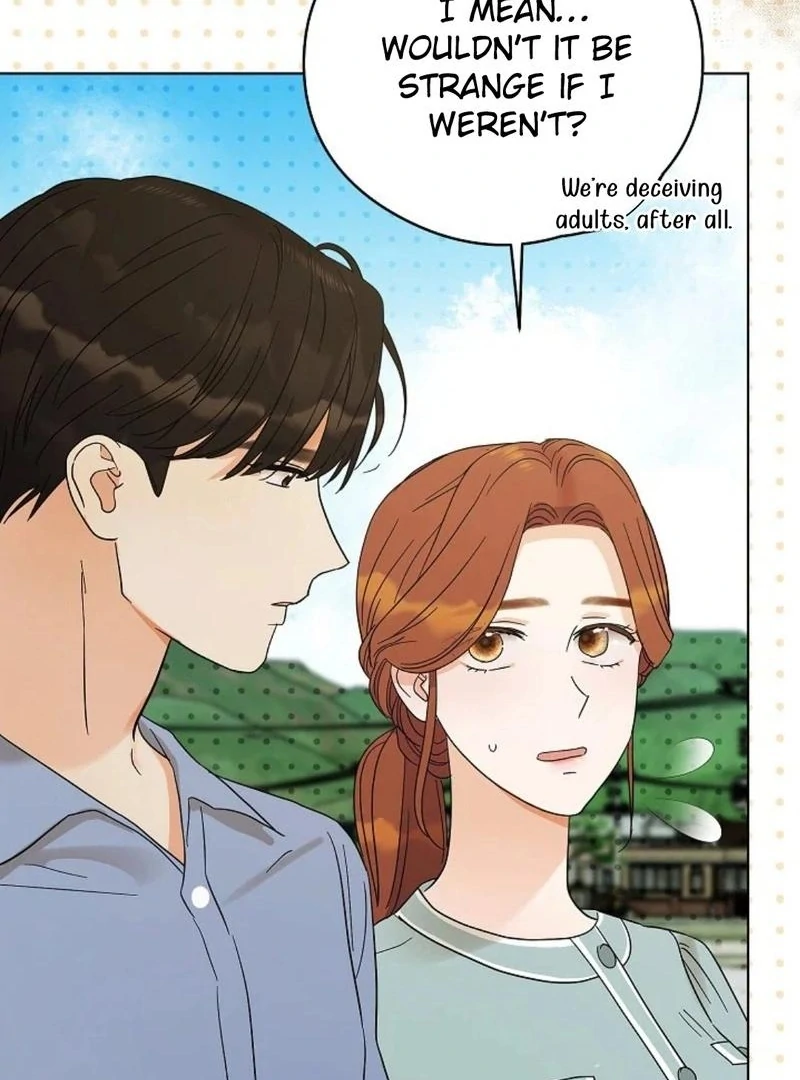 The Purpose of Marriage Chapter 15 - page 107