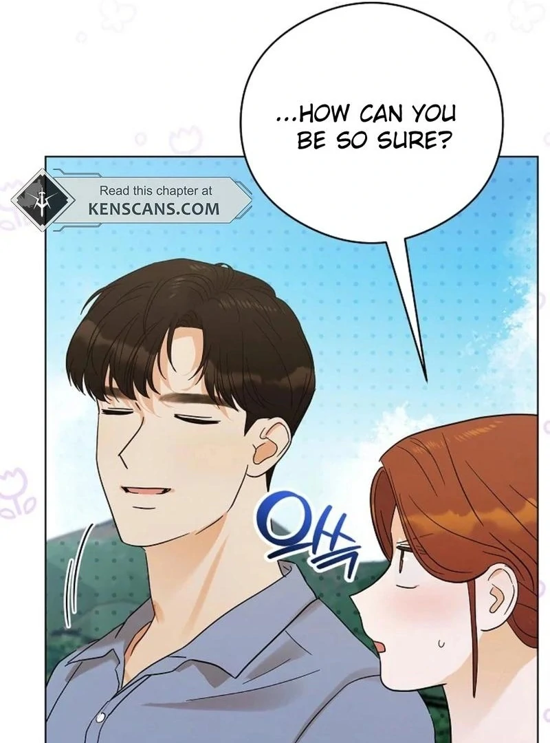 The Purpose of Marriage Chapter 15 - page 110