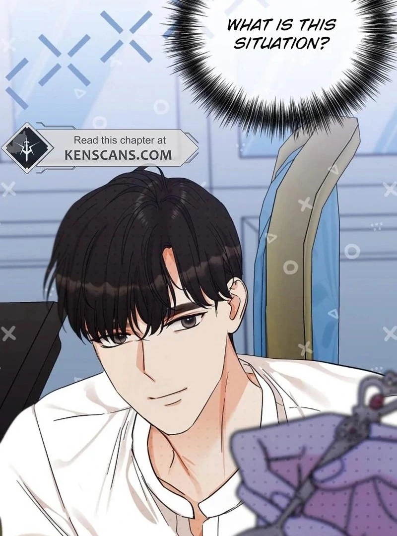 The Purpose of Marriage Chapter 15 - page 13