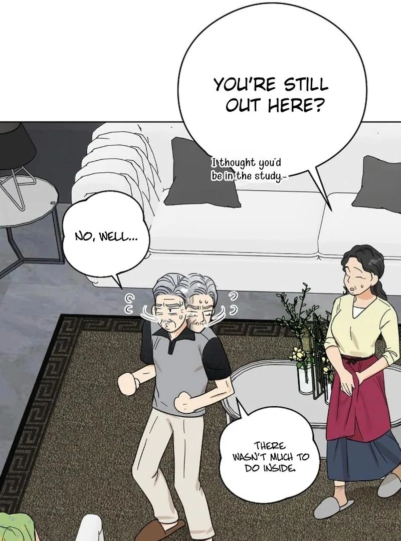 The Purpose of Marriage Chapter 15 - page 132