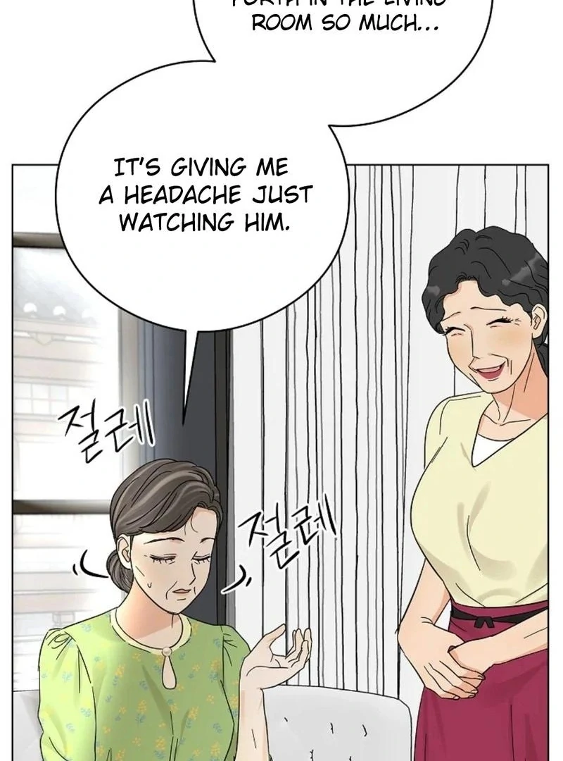 The Purpose of Marriage Chapter 15 - page 134