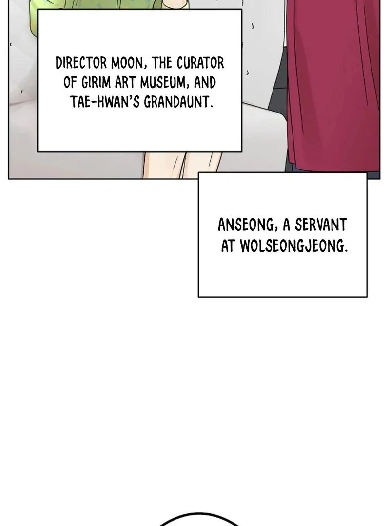 The Purpose of Marriage Chapter 15 - page 135