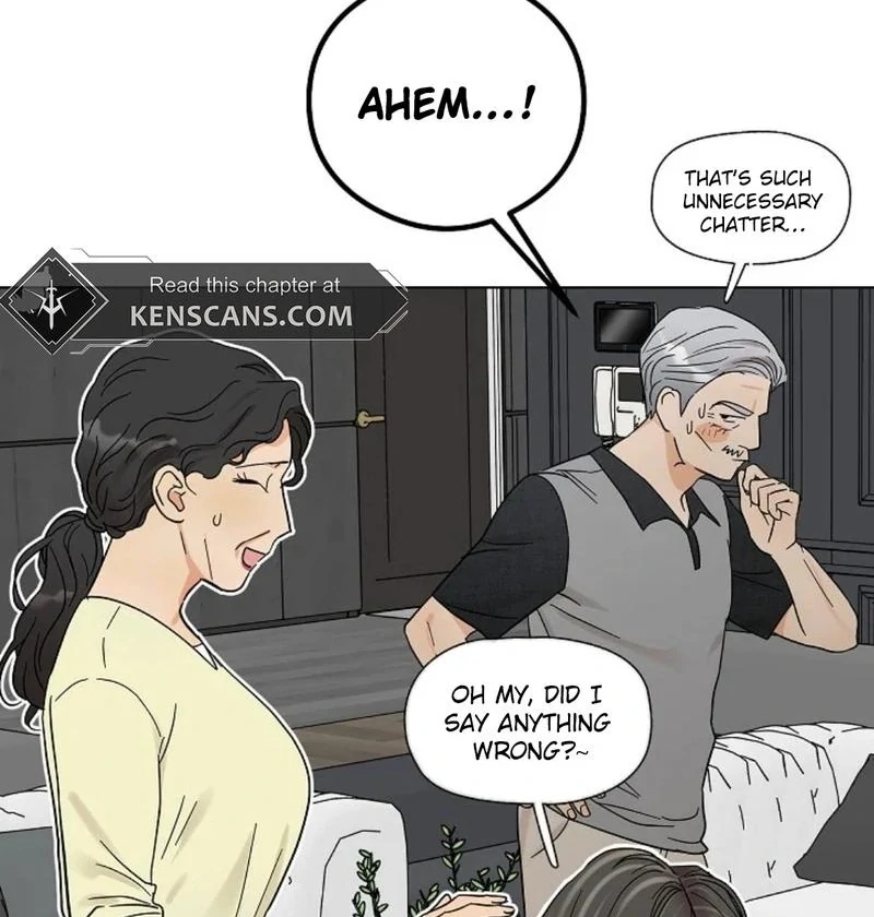 The Purpose of Marriage Chapter 15 - page 136