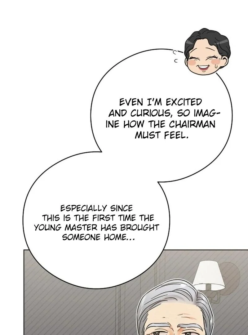 The Purpose of Marriage Chapter 15 - page 138