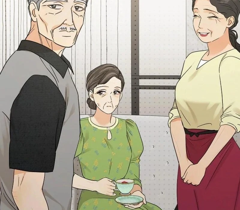 The Purpose of Marriage Chapter 15 - page 148