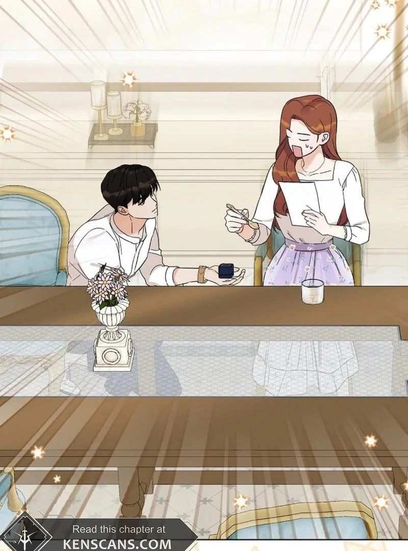 The Purpose of Marriage Chapter 15 - page 18