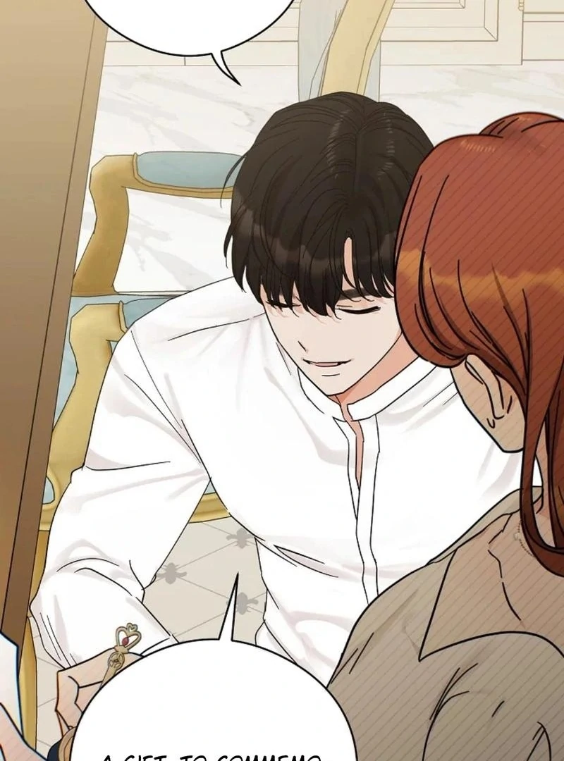 The Purpose of Marriage Chapter 15 - page 27