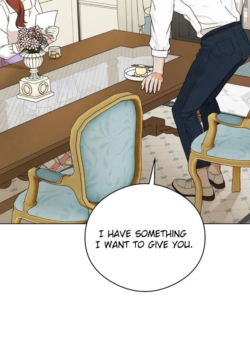 The Purpose of Marriage Chapter 15 - page 3