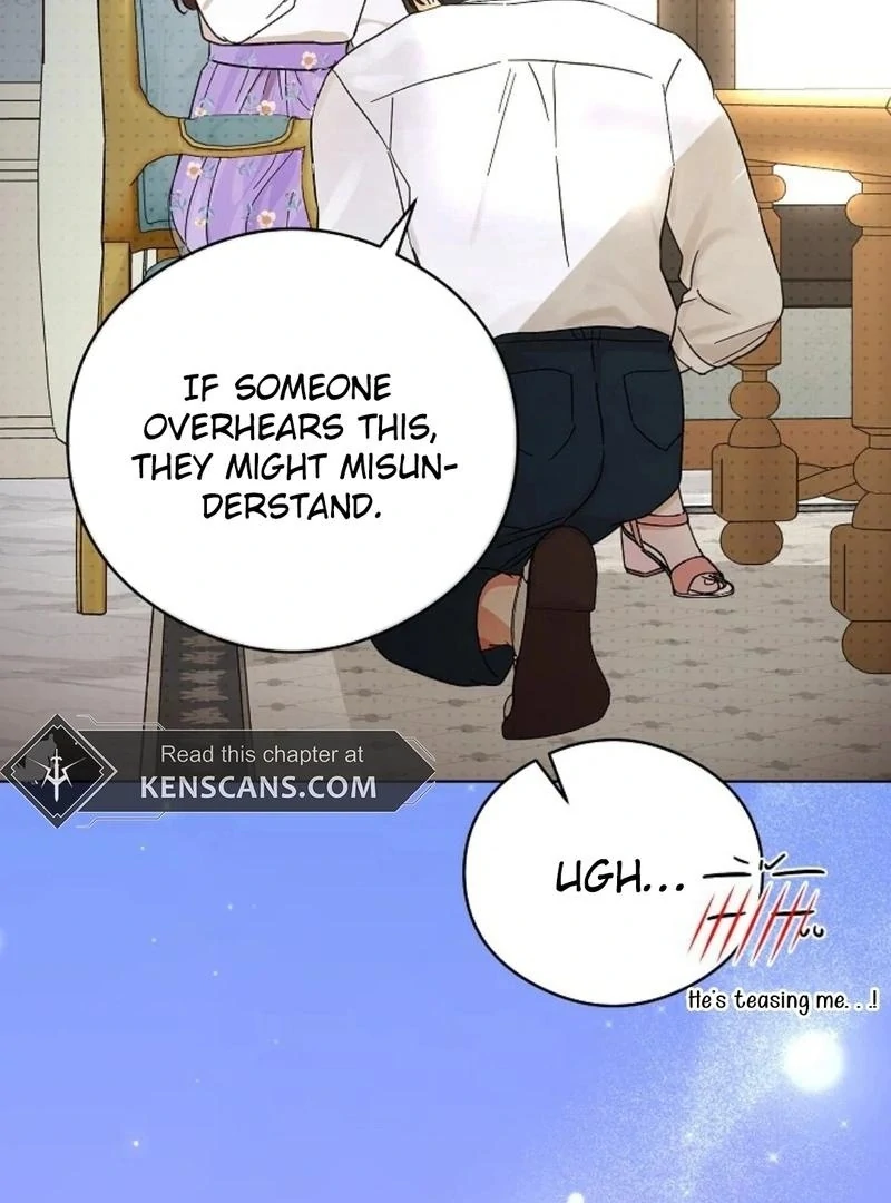 The Purpose of Marriage Chapter 15 - page 36