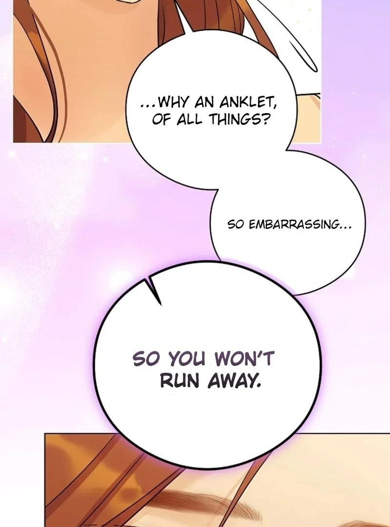 The Purpose of Marriage Chapter 15 - page 38