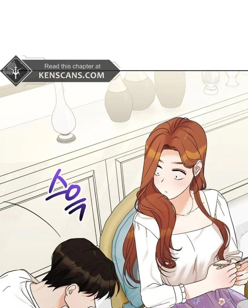 The Purpose of Marriage Chapter 15 - page 4