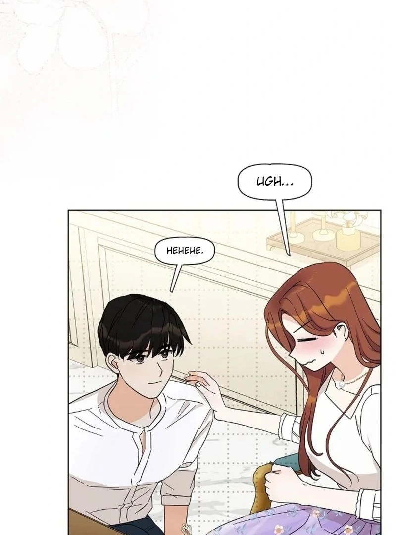 The Purpose of Marriage Chapter 15 - page 48