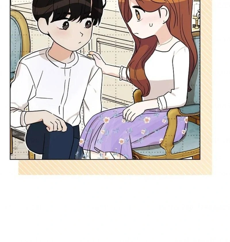 The Purpose of Marriage Chapter 15 - page 50